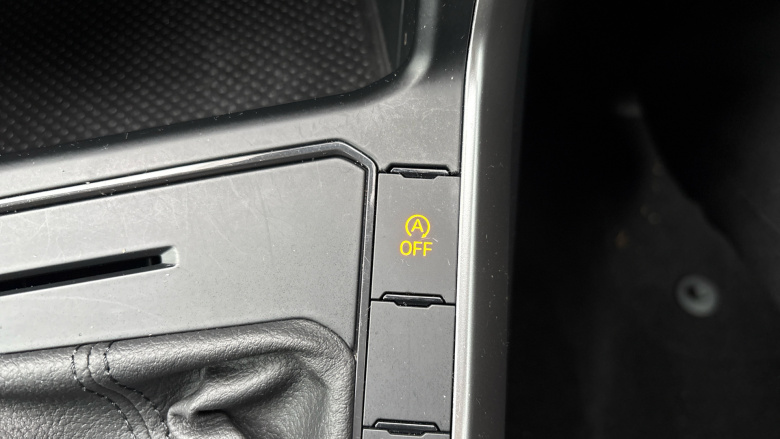 Volkswagen Polo 1.0 TSI Life 5dr Petrol Hatchback